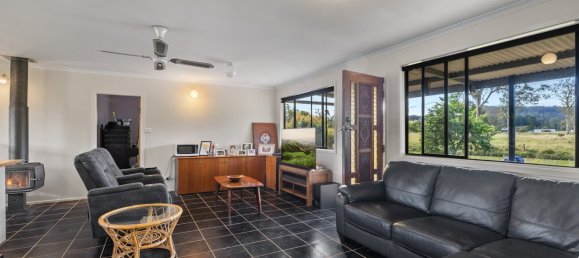 Granja de 7 dormitorios en Jiggi, Australia No. 657 17