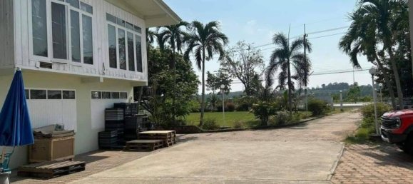 Imóvel comercial em Pattaya, Thailand N.º 11679 3