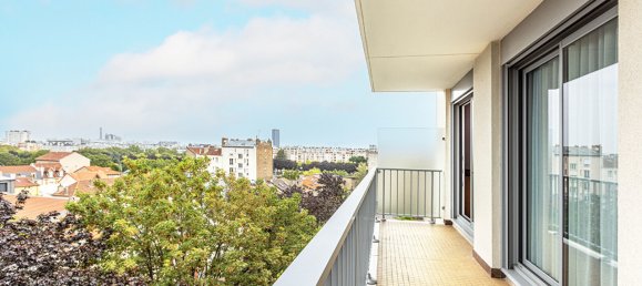 2 غرف نوم شقة في Montrouge, France رقم 170151 12