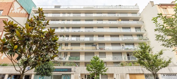 2 غرف نوم شقة في Montrouge, France رقم 170151 18