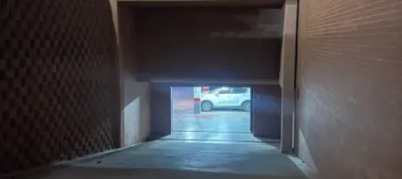 Garage in Malaga, Spain 25m², Nr. 181671 3