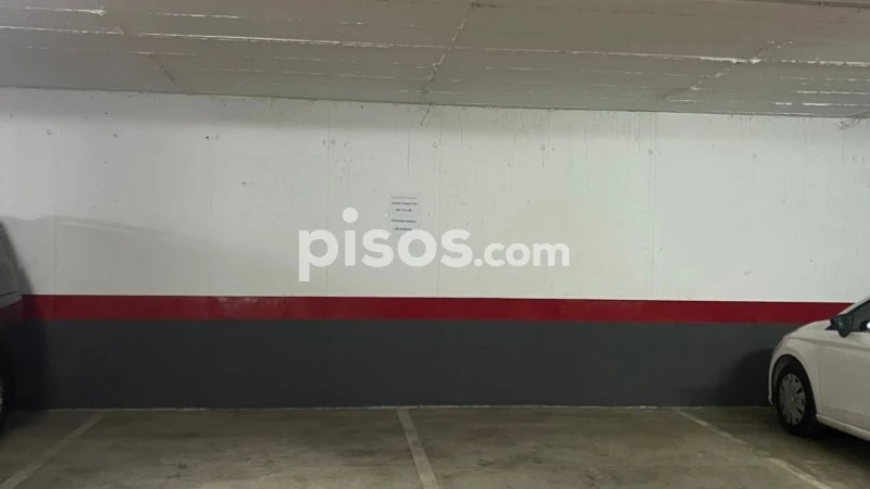 Garage in Malaga, Spain 25m², Nr. 181671