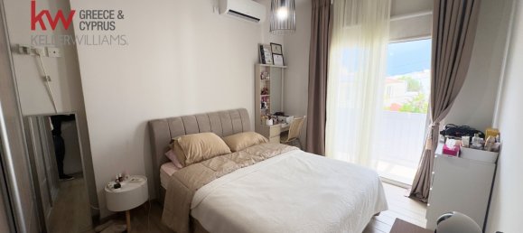 Apartamento T3 em Larnaca, Cyprus N.º 26110 8