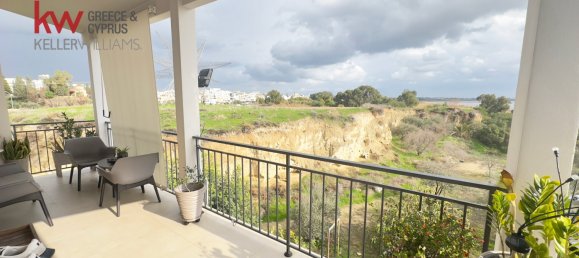 Apartamento T3 em Larnaca, Cyprus N.º 26110 2