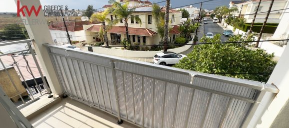 Apartamento T3 em Larnaca, Cyprus N.º 26110 11