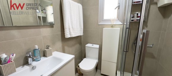 Apartamento T3 em Larnaca, Cyprus N.º 26110 12