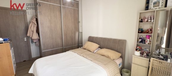 Apartamento T3 em Larnaca, Cyprus N.º 26110 10
