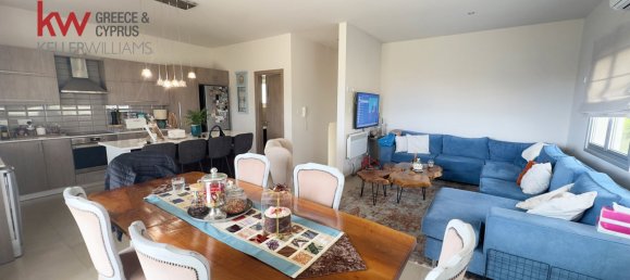 Apartamento T3 em Larnaca, Cyprus N.º 26110 3