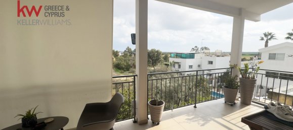 Apartamento T3 em Larnaca, Cyprus N.º 26110 5