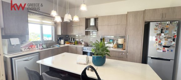 Apartamento T3 em Larnaca, Cyprus N.º 26110 6