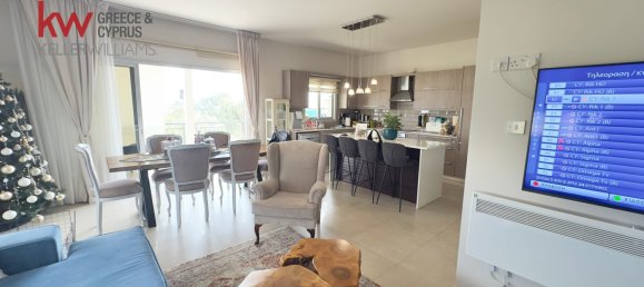 Apartamento T3 em Larnaca, Cyprus N.º 26110 4