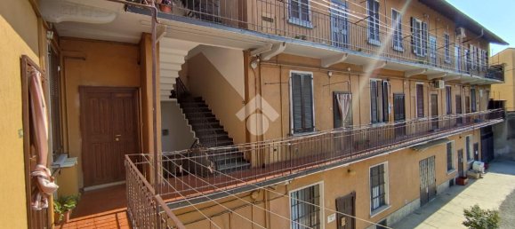 2 rooms Apartment in Desio, Italy No. 38792 14