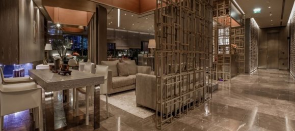 3 غرف نوم بانتهاوس في VOLANTE APARTMENTS, الخليج التجاري, UAE رقم 57843 12