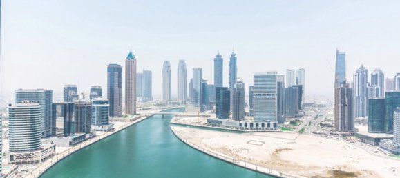 3 غرف نوم بانتهاوس في VOLANTE APARTMENTS, الخليج التجاري, UAE رقم 57843 13