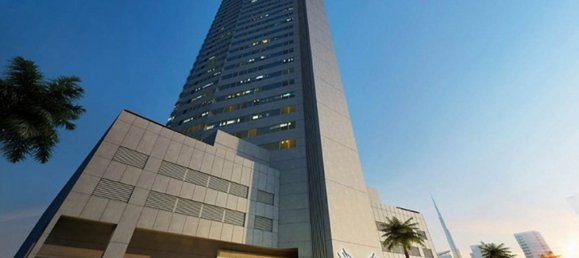 3 غرف نوم بانتهاوس في VOLANTE APARTMENTS, الخليج التجاري, UAE رقم 57843 15