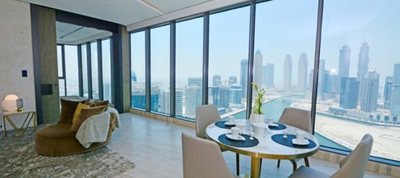 3 غرف نوم بانتهاوس في VOLANTE APARTMENTS, الخليج التجاري, UAE رقم 57843 6