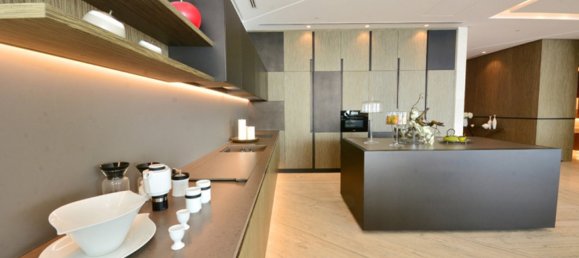 3 غرف نوم بانتهاوس في VOLANTE APARTMENTS, الخليج التجاري, UAE رقم 57843 8