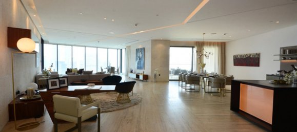 3 غرف نوم بانتهاوس في VOLANTE APARTMENTS, الخليج التجاري, UAE رقم 57843 11