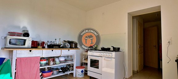 Casa de 1 dormitorio en Charmes, France No. 70906 2