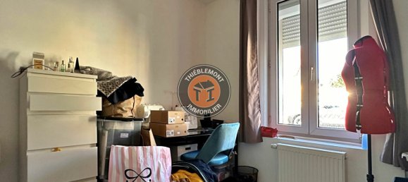 Casa de 1 dormitorio en Charmes, France No. 70906 7