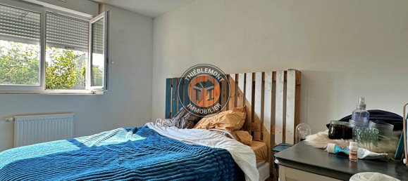 Casa de 1 dormitorio en Charmes, France No. 70906 6