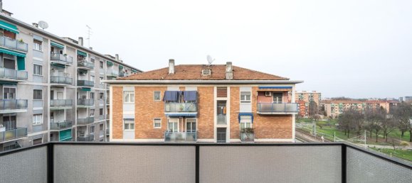 12 rooms Penthouse in Milan, Italy No. 246599 11