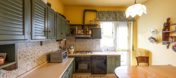 12 rooms Penthouse in Milan, Italy No. 246599 29