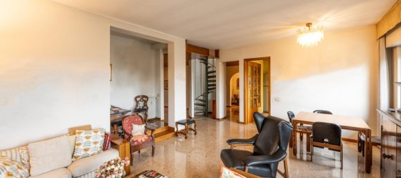 12 rooms Penthouse in Milan, Italy No. 246599 23