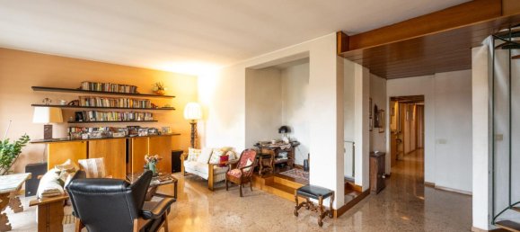 12 rooms Penthouse in Milan, Italy No. 246599 24
