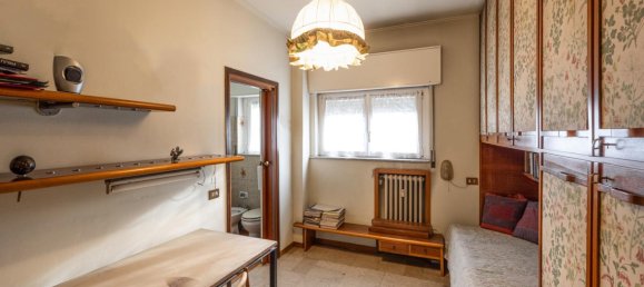 12 rooms Penthouse in Milan, Italy No. 246599 16