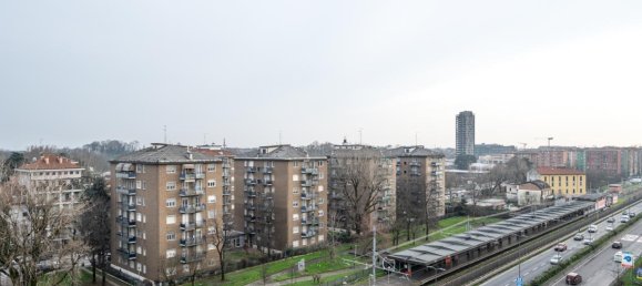 12 rooms Penthouse in Milan, Italy No. 246599 28