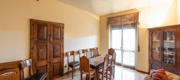 12 rooms Penthouse in Milan, Italy No. 246599 20