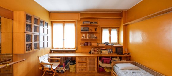 12 rooms Penthouse in Milan, Italy No. 246599 14