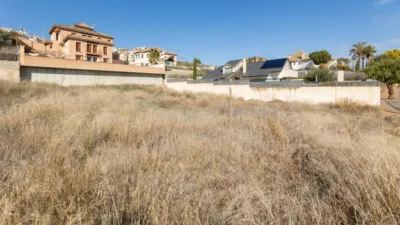  Land in Las Gabias, Spain No. 108777