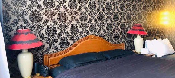 شقة 1 غرف نوم  في Khlong Toei, Thailand رقم 10082 6