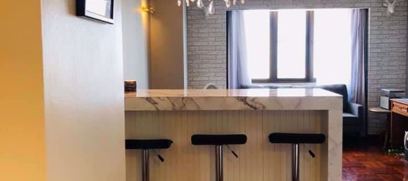 شقة 1 غرف نوم  في Khlong Toei, Thailand رقم 10082 3