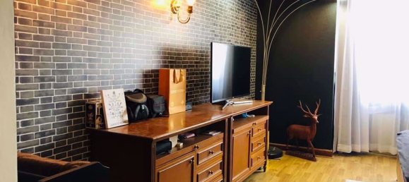 شقة 1 غرف نوم  في Khlong Toei, Thailand رقم 10082 7