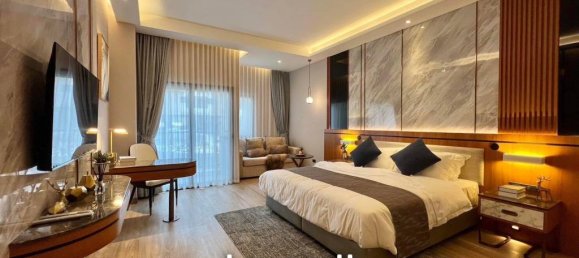 33.89m² Condo in Bang Lamung, Thailand No. 18814 2