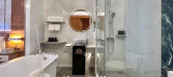 33.89m² Condo in Bang Lamung, Thailand No. 18814 6