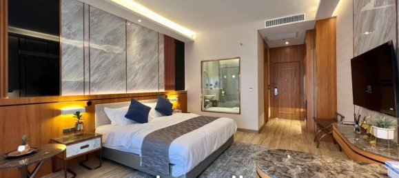 33.89m² Condo in Bang Lamung, Thailand No. 18814 3