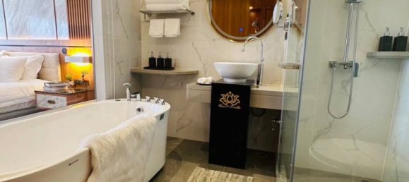 33.89m² Condo in Bang Lamung, Thailand No. 18814 7