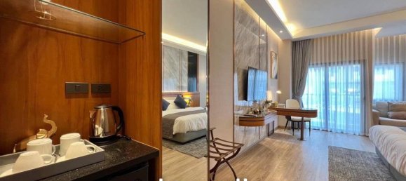 33.89m² Condo in Bang Lamung, Thailand No. 18814 4