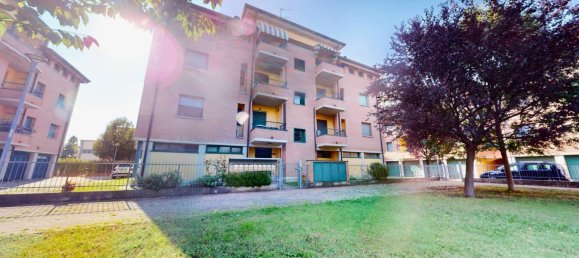 Dúplex de 3 dormitorios en Rubiera, Italy No. 273898 16