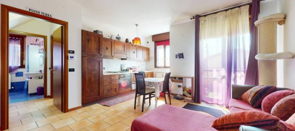 Dúplex de 3 dormitorios en Rubiera, Italy No. 273898 2