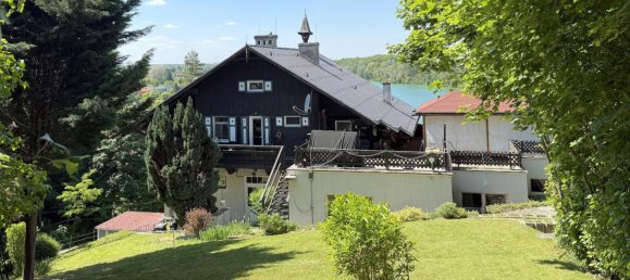 Casa de 11 divisões em St. Andra-Wordern, Austria N.º 130028 41