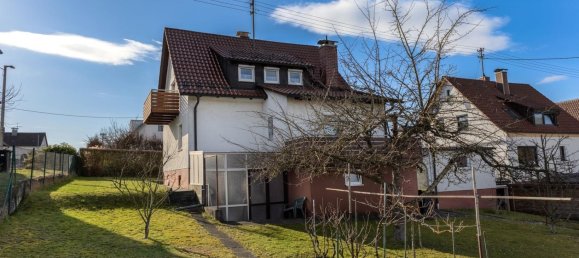 3 Schlafzimmer Haus in Günzburg, Germany, Nr. 11761 5