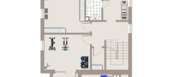 3 Schlafzimmer Haus in Günzburg, Germany, Nr. 11761 25