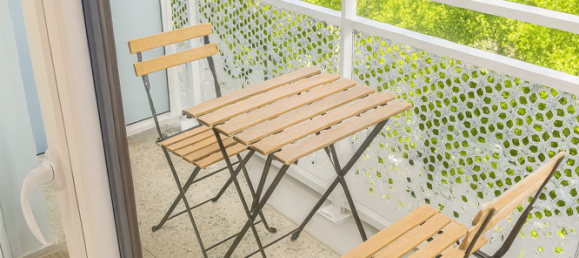 1 غرف نوم شقة في Bobigny, France رقم 321494 5