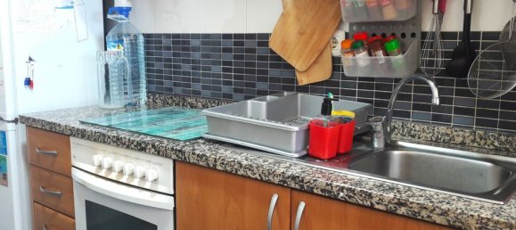 1 bedroom Apartment in Benidorm, Spain No. 189864 10