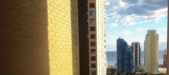 1 bedroom Apartment in Benidorm, Spain No. 189864 8